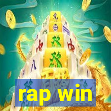 rap win